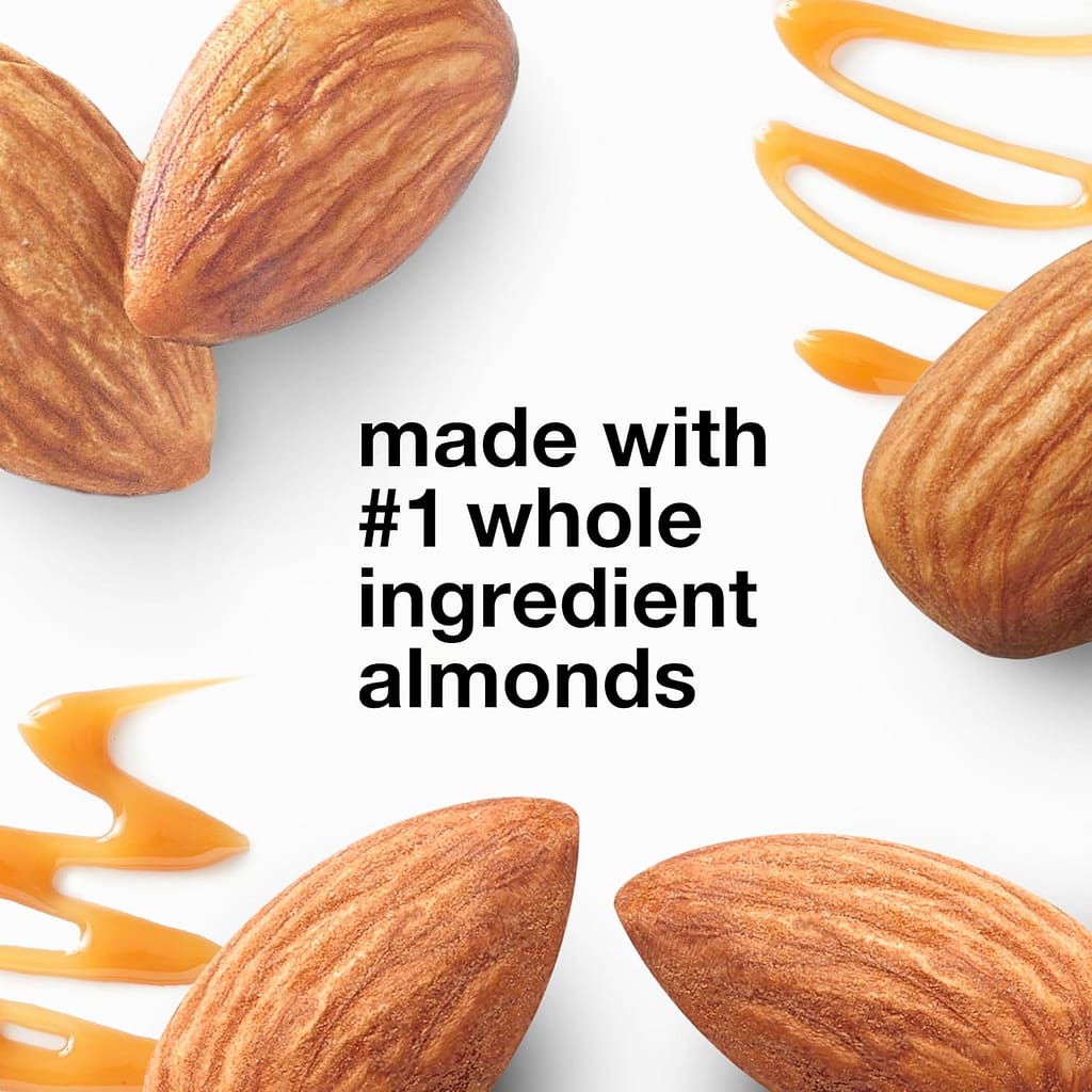 KIND ZERO Added Sugar Bars, Keto Friendly Snacks, Caramel Almond and Sea Salt Flavored, 6.2oz Box (5 Bars) KIND ZERO Added Sugar Bars, Keto Friendly Snacks, Caramel Almond and Sea Salt Flavored, 6.2oz Box (5 Bars)