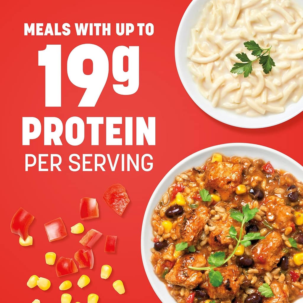 Nutrisystem® Kickstart Protein Powered 7-Day Weight Loss Kit with 28 Delicious Meals Snacks Nutrisystem® Kickstart Protein Powered 7-Day Weight Loss Kit with 28 Delicious Meals Snacks