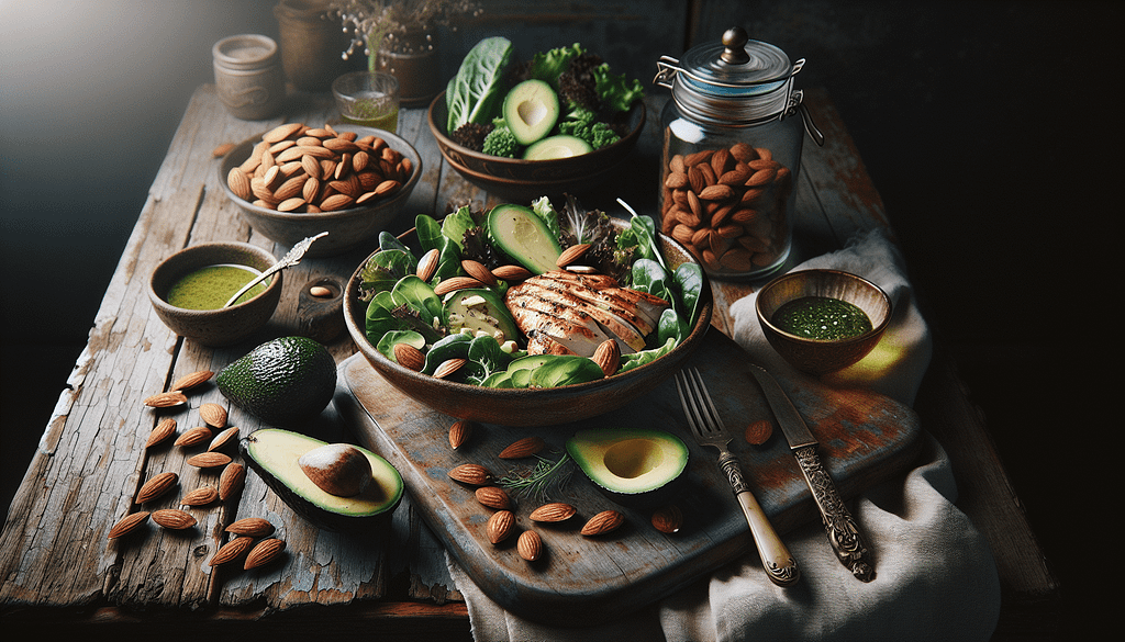 Affordable Strategies for Eating Keto Without Breaking the Bank Affordable Strategies for Eating Keto Without Breaking the Bank