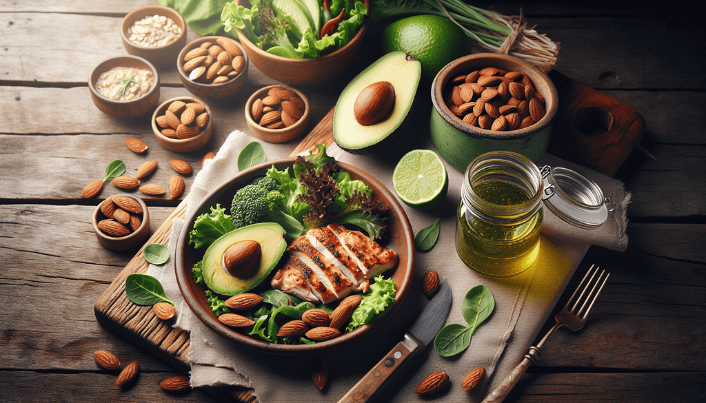Affordable Strategies for Eating Keto Without Breaking the Bank Affordable Strategies for Eating Keto Without Breaking the Bank