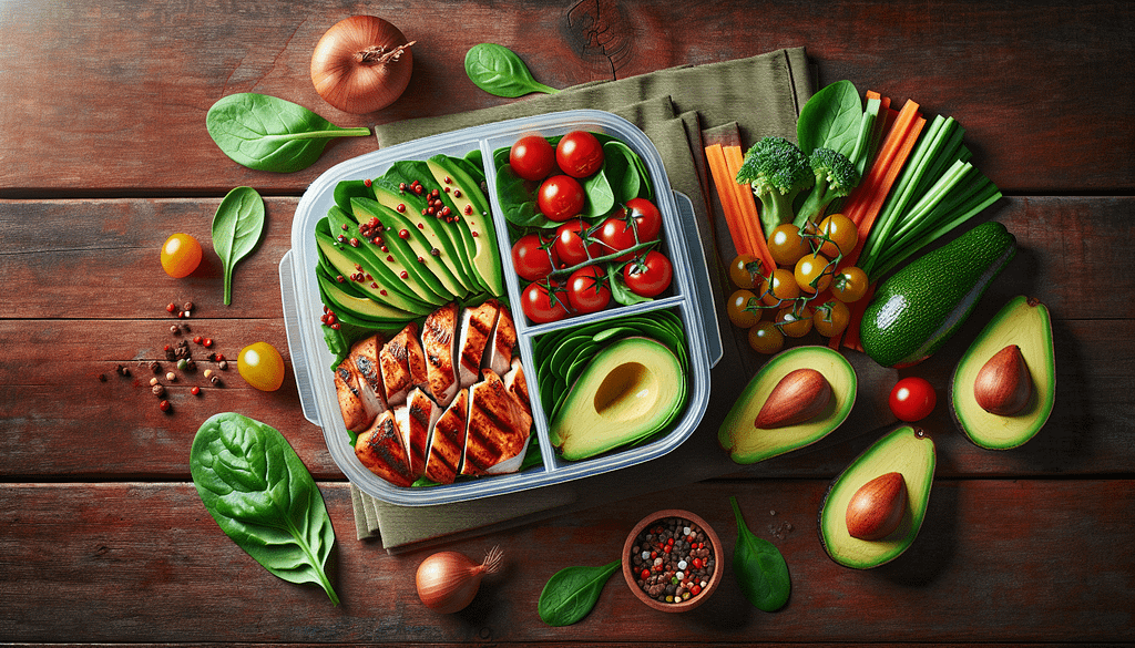 Best Budget Keto Meal Prep Ideas You Need to Try Best Budget Keto Meal Prep Ideas You Need to Try