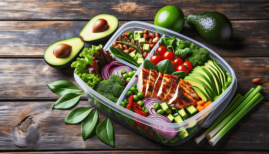 Best Budget Keto Meal Prep Ideas You Need to Try Best Budget Keto Meal Prep Ideas You Need to Try
