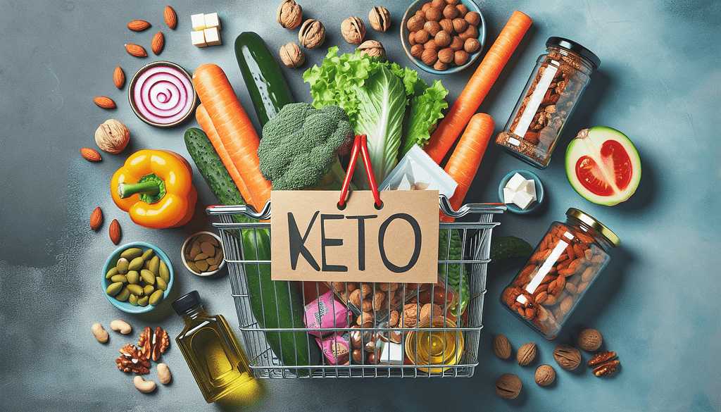 Essential Dollar Store Keto Finds You Need to Buy Essential Dollar Store Keto Finds You Need to Buy