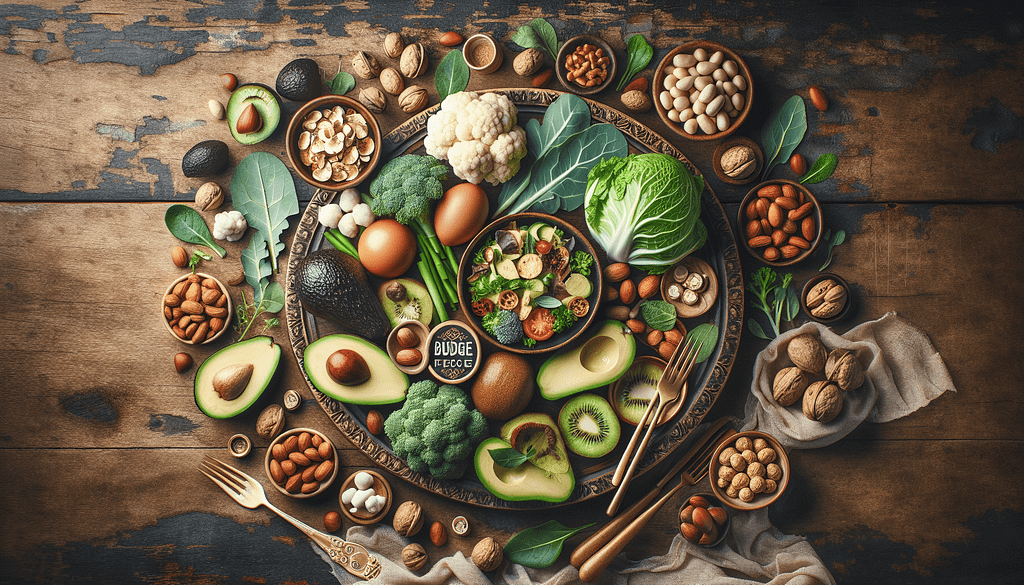 Inexpensive Keto Meals for Budget-Friendly Eating Inexpensive Keto Meals for Budget-Friendly Eating