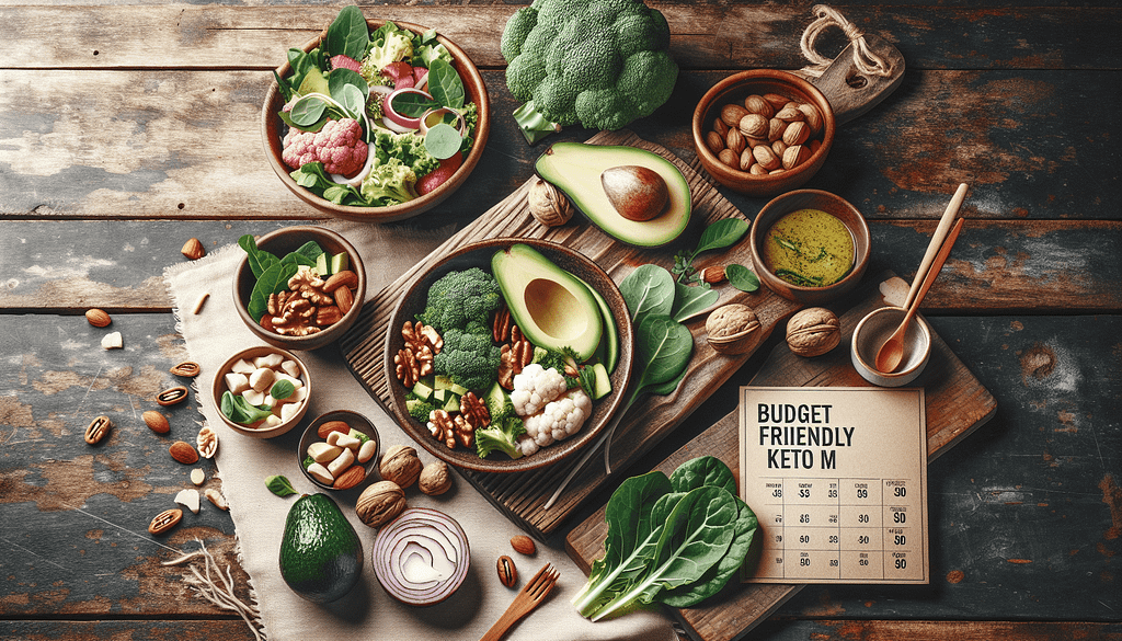 Inexpensive Keto Meals for Budget-Friendly Eating Inexpensive Keto Meals for Budget-Friendly Eating
