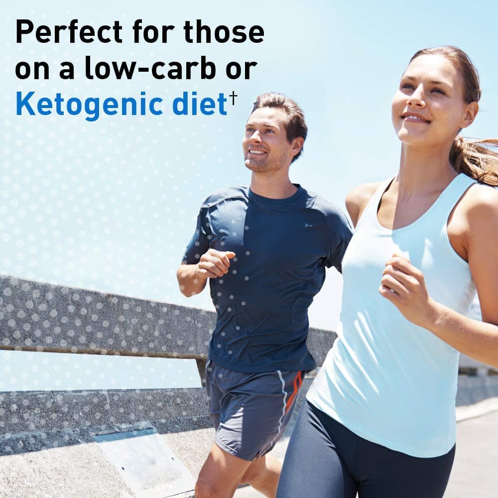 Garden of Life Dr. Formulated Ketogenic Meal Balanced Shake Powder, Truly Grass Fed Butter Whey Protein Plus Probiotics, Non-GMO, Gluten Free, Paleo Replacement, Vanilla, 23.7 Oz Garden of Life Dr. Formulated Ketogenic Meal Balanced Shake Powder, Truly Grass Fed Butter Whey Protein Plus Probiotics, Non-GMO, Gluten Free, Paleo Replacement, Vanilla, 23.7 Oz