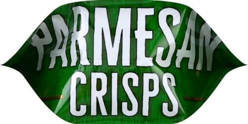 Mrs. Cubbisons Cheese Crisps - 100% Real Cheese, Keto Friendly, Great for Snacking and Salad Topper - Parmesan Flavor, 1.98 Ounce (Pack of 1) Mrs. Cubbisons Cheese Crisps - 100% Real Cheese, Keto Friendly, Great for Snacking and Salad Topper - Parmesan Flavor, 1.98 Ounce (Pack of 1)