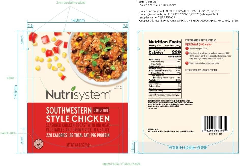 Nutrisystem® Kickstart Protein Powered 7-Day Weight Loss Kit with 28 Delicious Meals Snacks Nutrisystem® Kickstart Protein Powered 7-Day Weight Loss Kit with 28 Delicious Meals Snacks